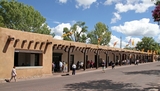 Palace of the Governors