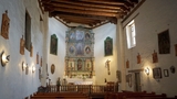 San Miguel Mission
