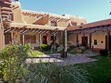New Mexico Museum of Art