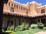 New Mexico Museum of Art