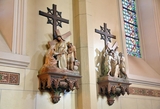 Loretto Chapel
