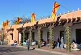 Photos/Images de Santa Fe