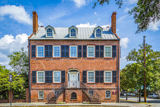 Davenport House Museum