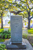 Chatham Artillery Memorial