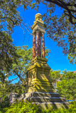 William Washington Gordon Monument