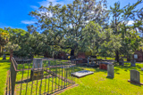 Colonial Park Cemetery