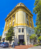 Masonic Temple