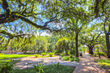 Photos/Images de Savannah Historic District