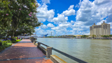 Savannah Riverwalk