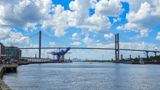 Talmadge Memorial Bridge