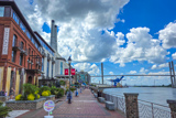 Savannah Riverwalk