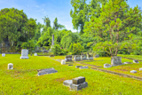 Laurel Grove Cemetrery