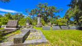Bonaventure Cemetery
