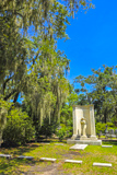 Bonaventure Cemetery