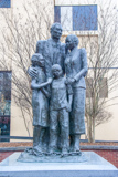 African-American Monument