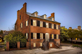 Davenport House Museum