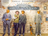 American Prohibition Museum