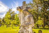 Laurel Grove Cemetrery