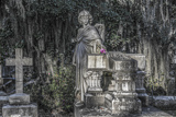 Bonaventure Cemetery