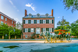 Davenport House Museum