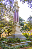 William Washington Gordon Monument
