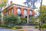 Mercer Williams House Museum
