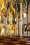 The Cathedral Basilica of St. John the Baptist