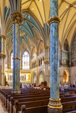 The Cathedral Basilica of St. John the Baptist