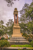 William Washington Gordon Monument