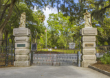 Bonaventure Cemetery