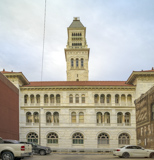 Tomochichi Federal Building