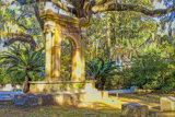 Bonaventure Cemetery
