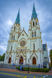 The Cathedral Basilica of St. John the Baptist