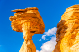 Boulder Hoodoo