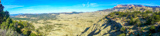 Upper Powell Point Overlook