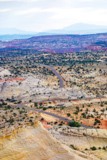 Head of the Rocks Overlook