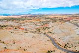 Head of the Rocks Overlook