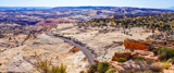 Head of the Rocks Overlook