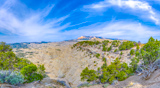 Upper Powell Point Overlook