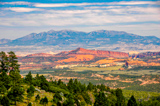 Larb Hollow Overlook