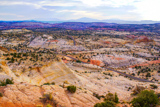 Head of the Rocks Overlook