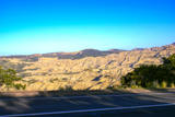 Upper Powell Point Overlook