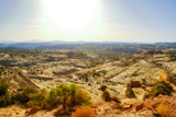 Head of the Rocks Overlook