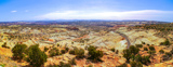 Head of the Rocks Overlook