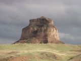 Photos/Images de Scotts Bluff National Monument