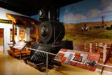 Legacy of the Plains Museum