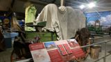Legacy of the Plains Museum