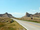 Scotts Bluff NM