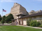 Visitor Center