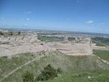 Photos/Images de Scotts Bluff National Monument